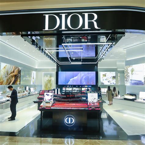 central Dior